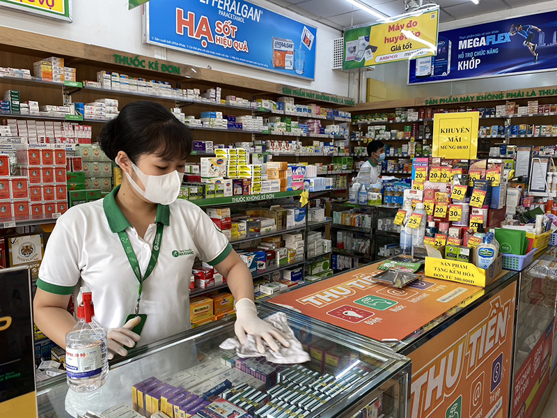 3A73/2 Trần Văn Giàu, Ấp 3, Xã Tân Vĩnh Lộc, Thành phố Hồ Chí Minh, Việt Nam